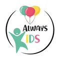 Logo de Always Kids